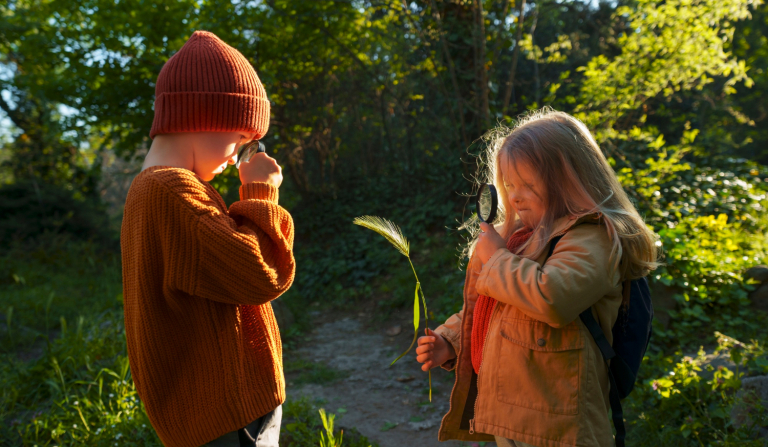 safe environment for children