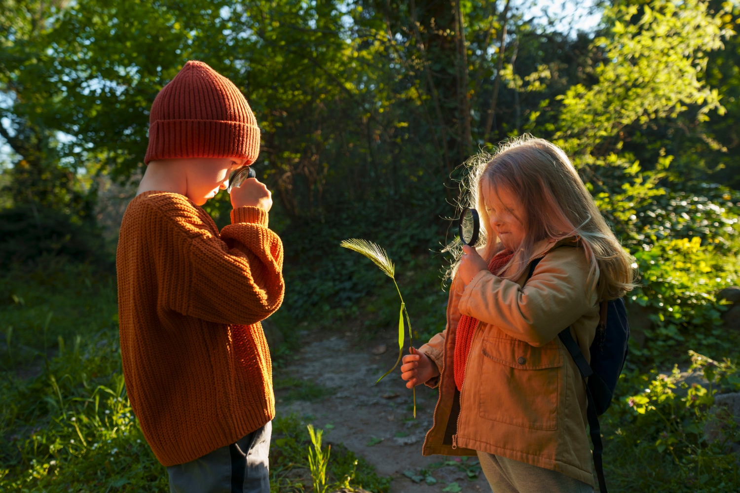safe environment for children