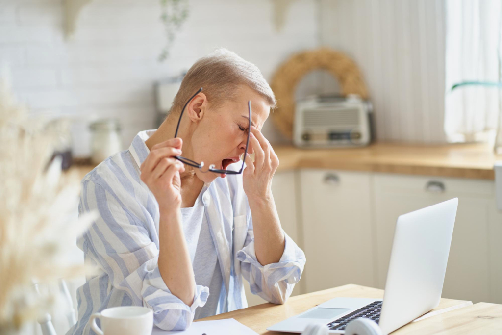 Sindrom hroničnog umora krvni test epigenetika dijagnoza