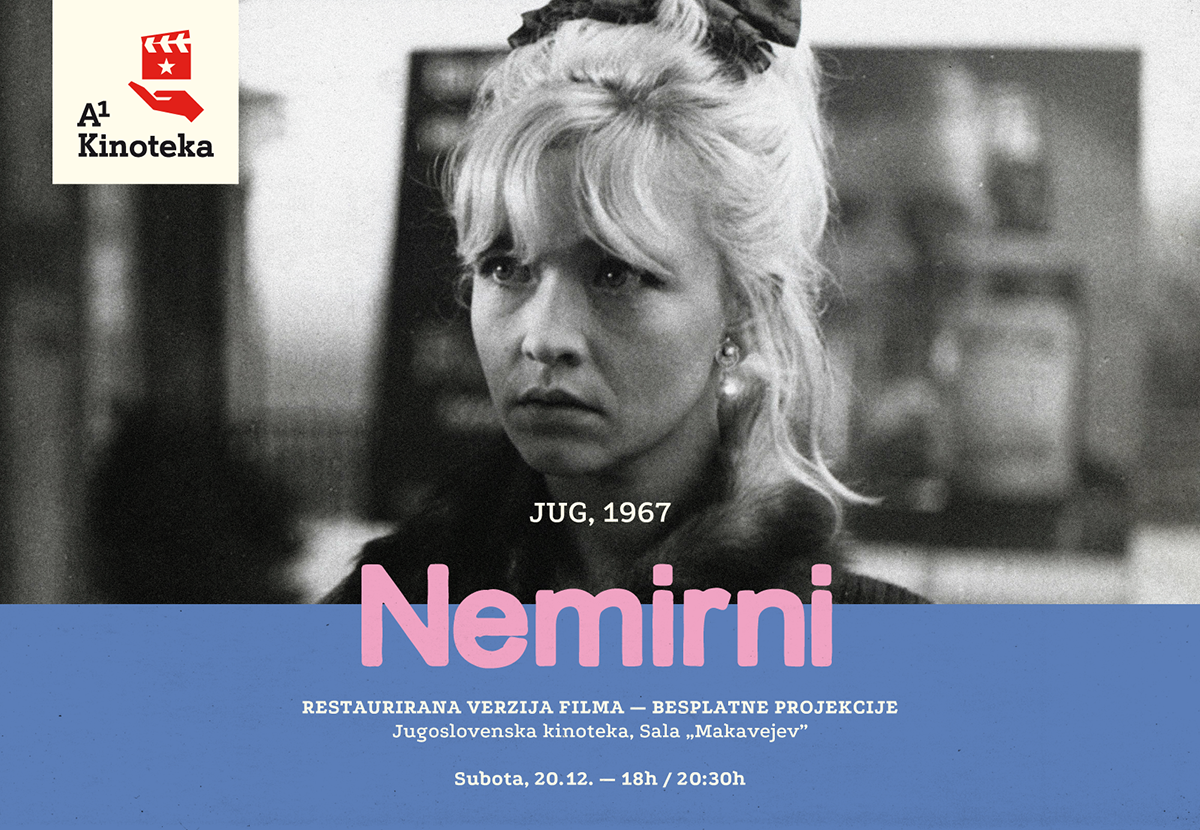 Nemirni