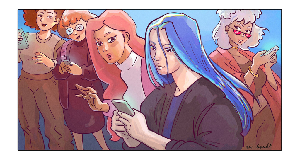 Ana Milojković, Hocu da znam kuda vodi ovaj put mene i život moj