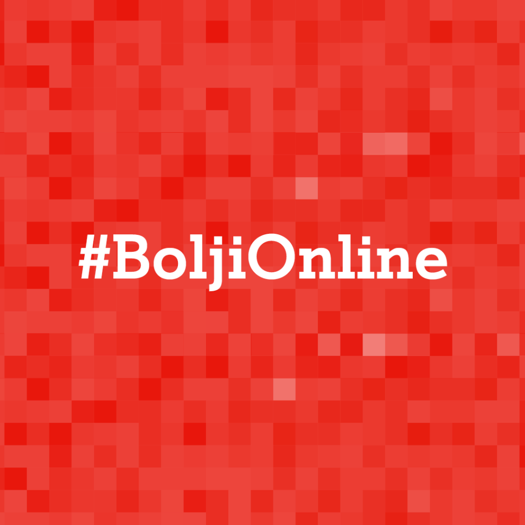 BoljiOnline