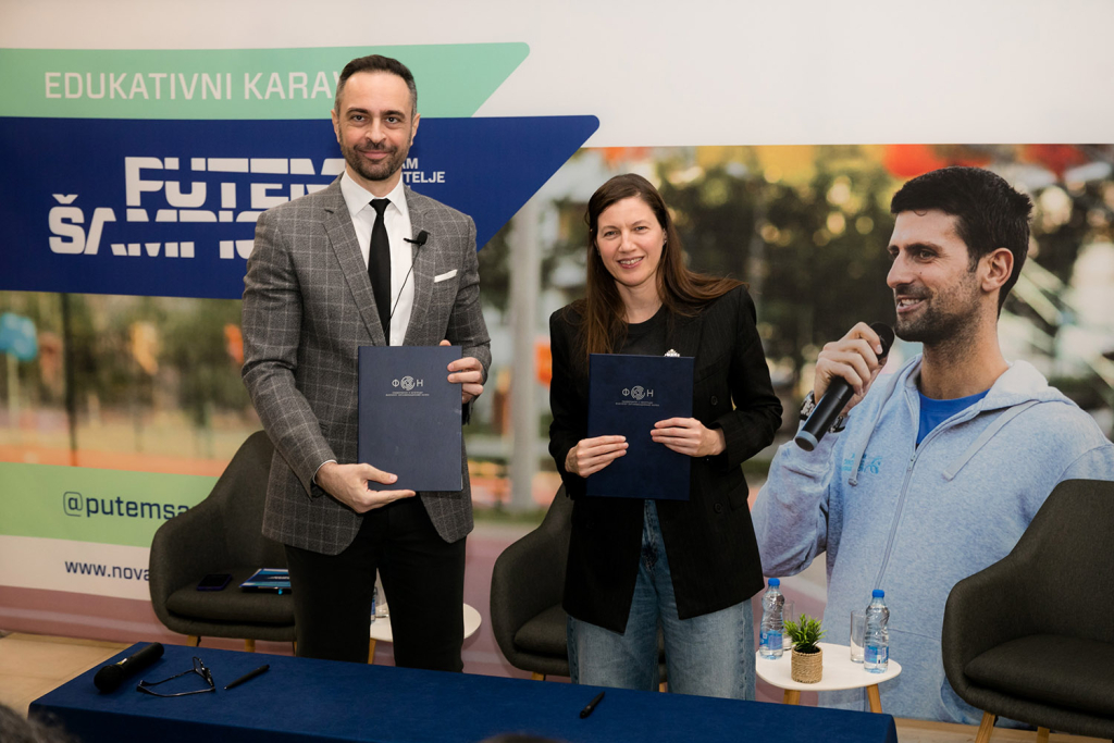 Uloga obrazovanja u stvaranju šampiona