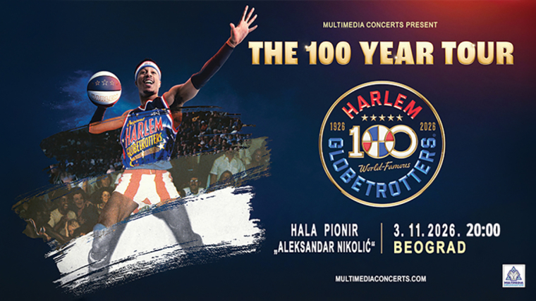 Harlem Globetrotters