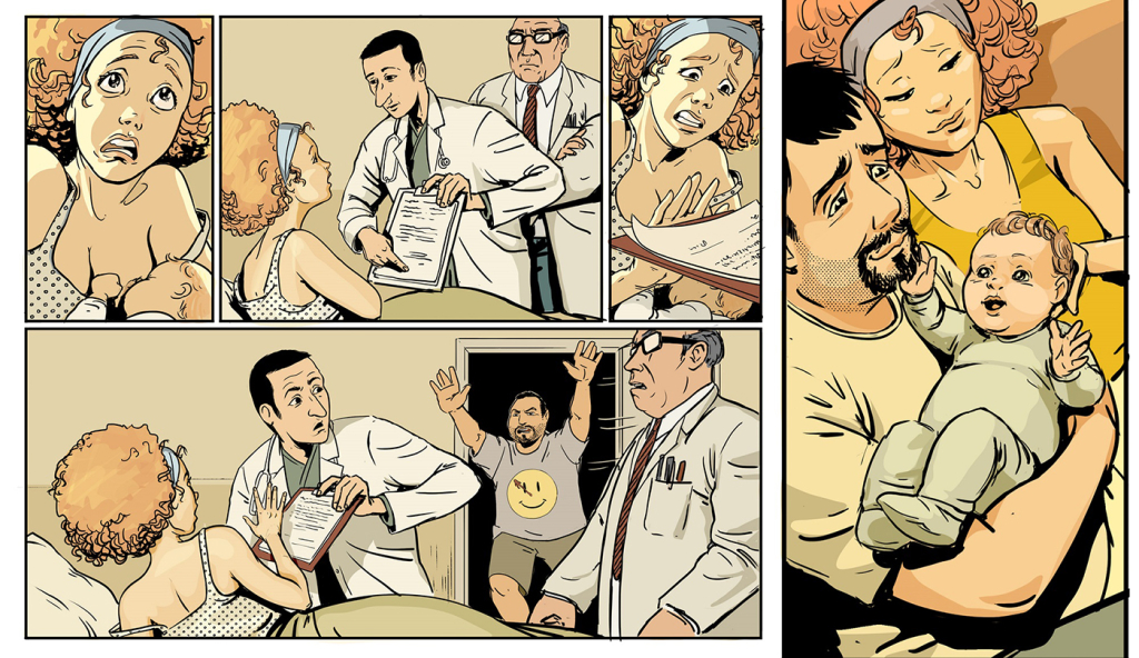 Jana Adamović, Svi treba da znaju sta drugarstvo znaci_3