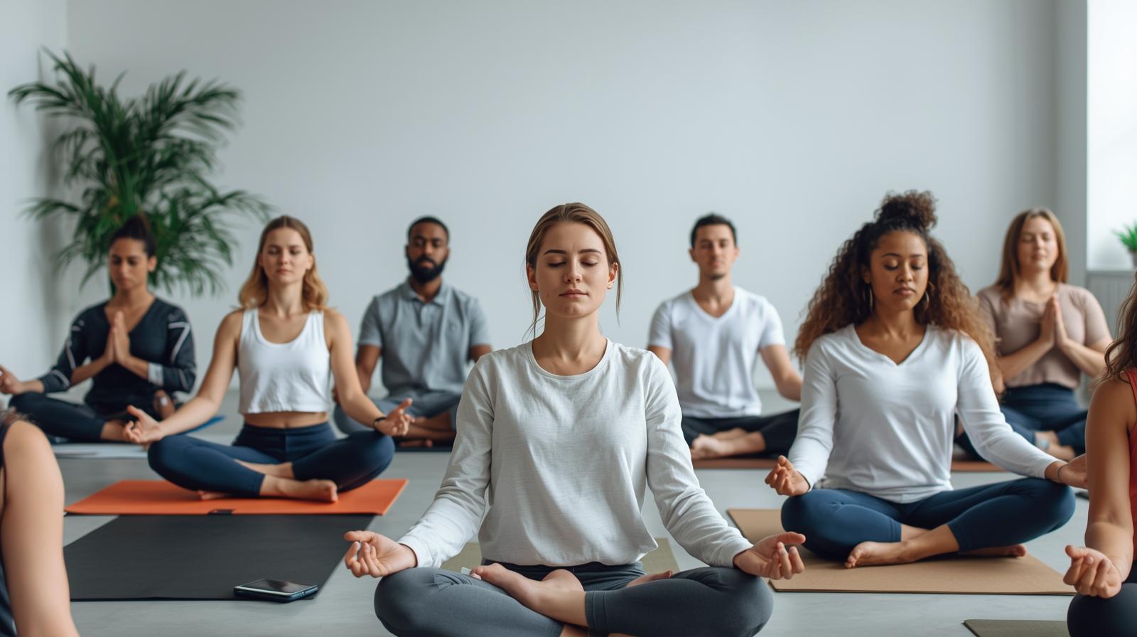Mindfulness Srbija