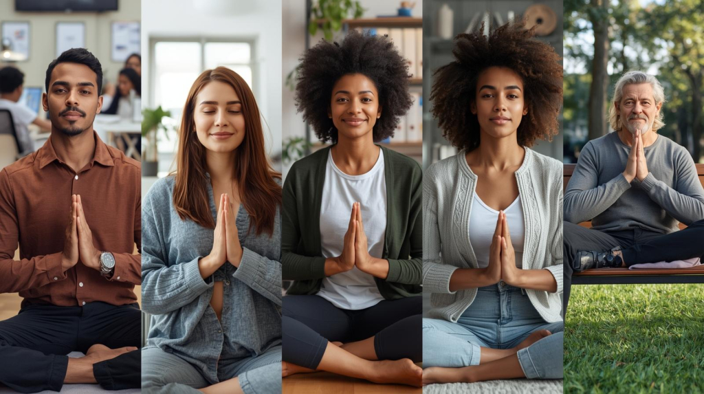 Mindfulness Srbija