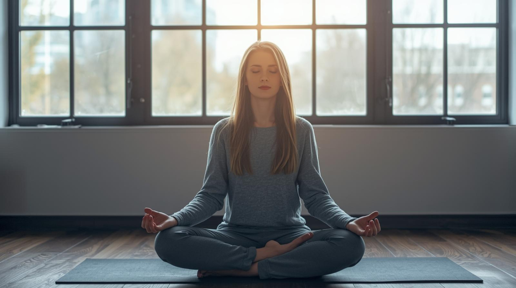 Mindfulness Srbija