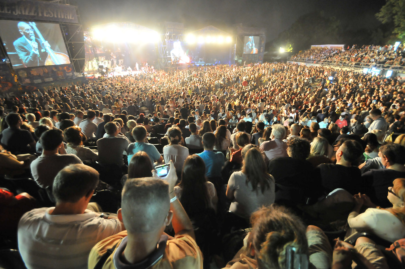 Orkestar 101 harmonika