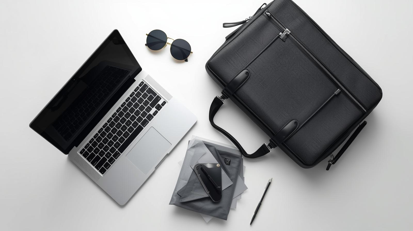 Torba za laptop i dokumenta