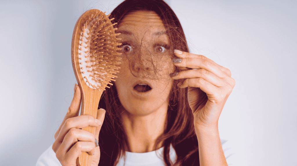 jesenje opadanje kose