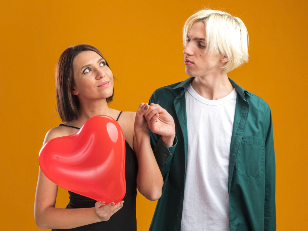 36 pitanja za ljubav