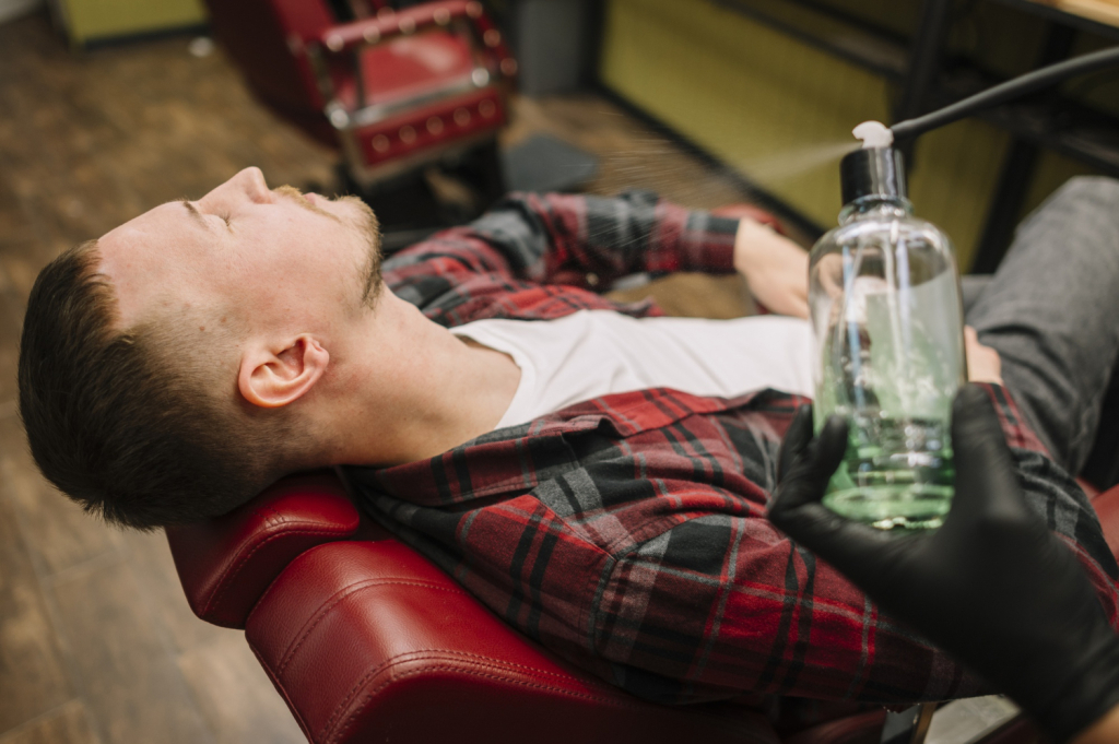 čišćenje organizma od alkohola