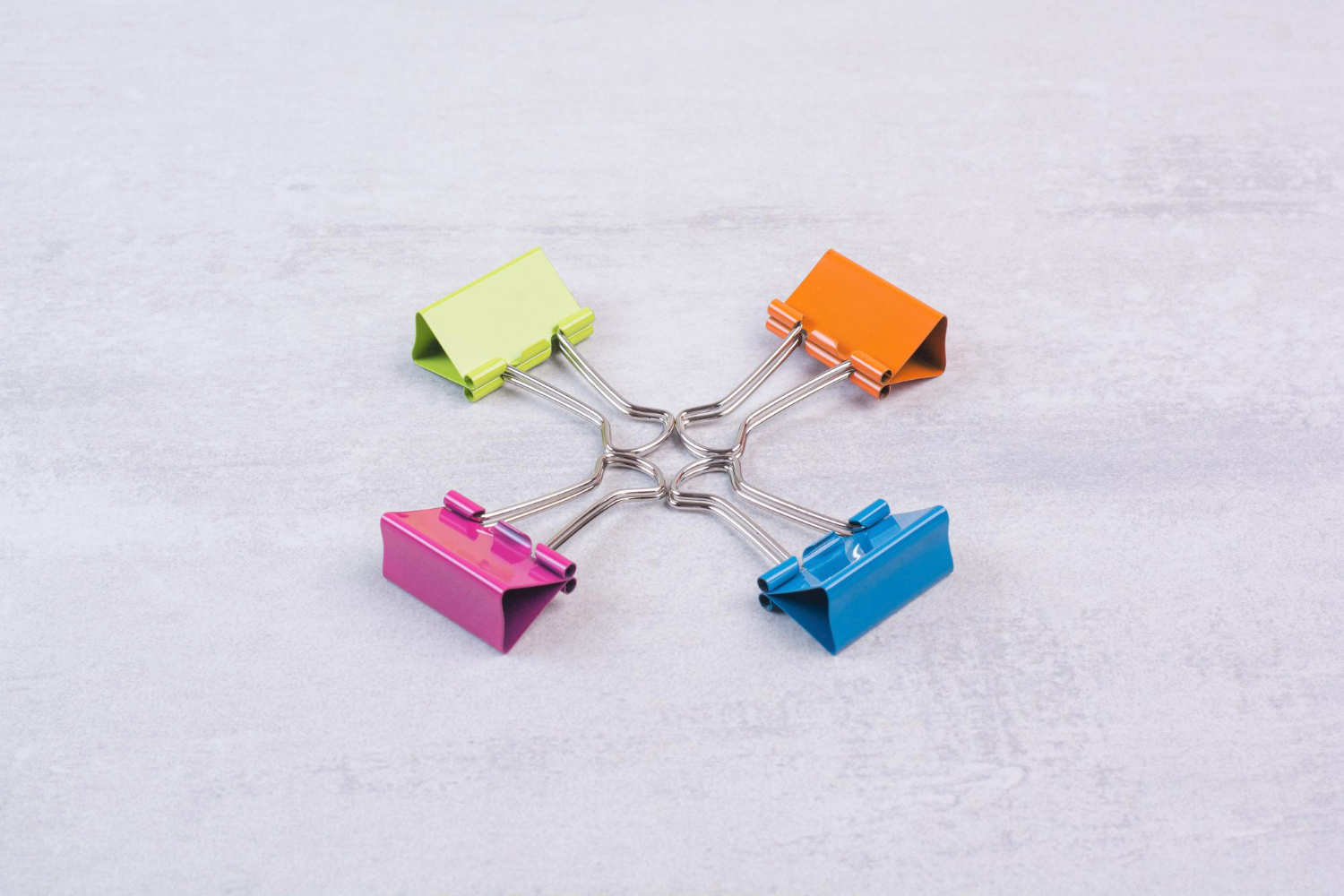 four elements in business