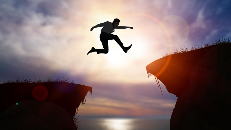 Overcoming life's challenges