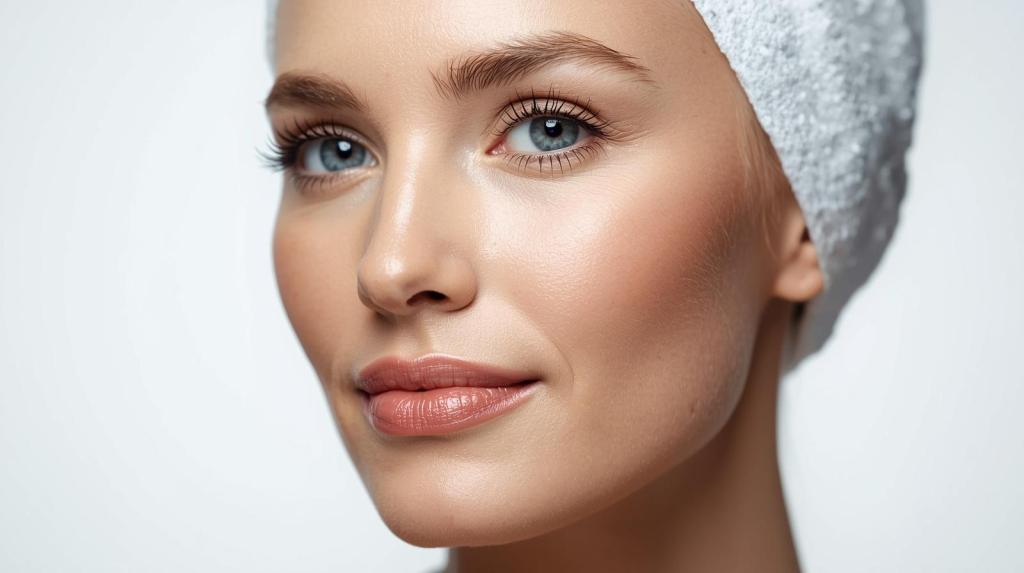 Anti-age tretmani lica