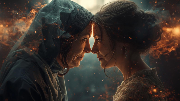 Astrologija svekrva snaha horoskop