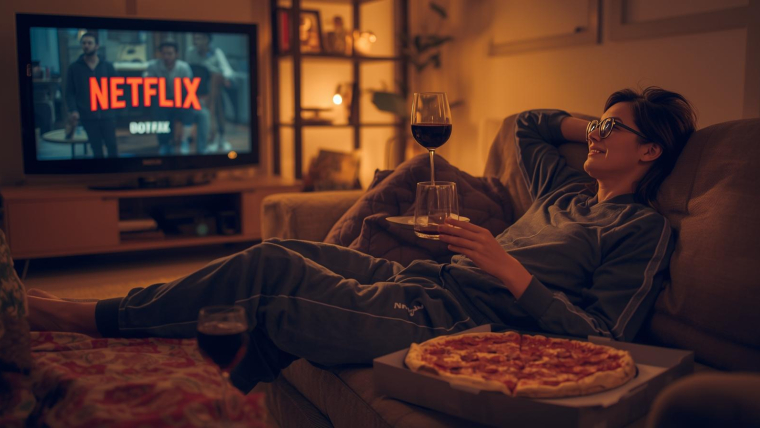 Pizza i vino uparivanje