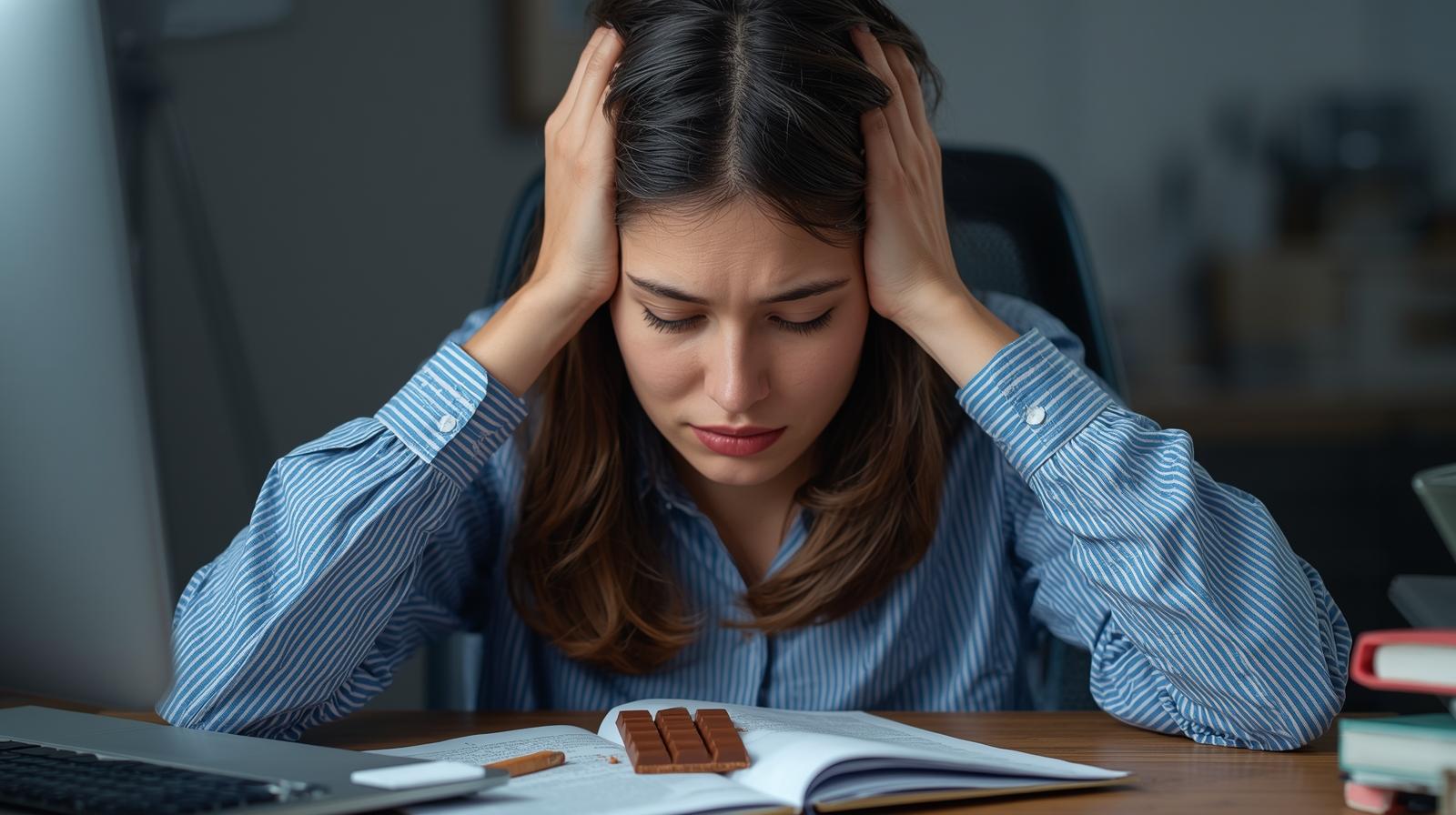 Prestanak konzumiranja šećera