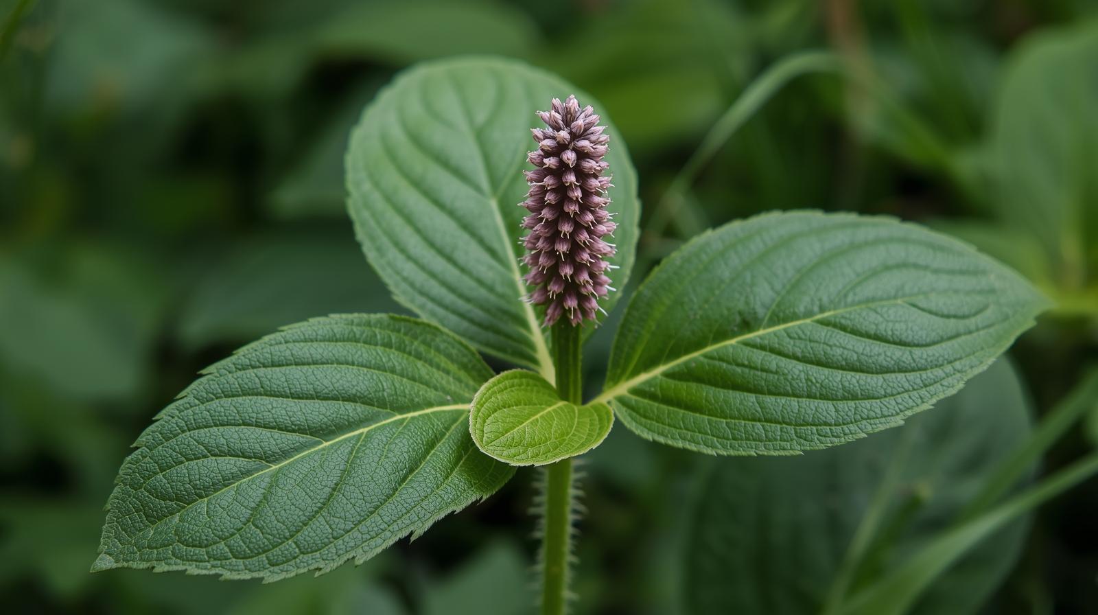trputac lekovita biljka