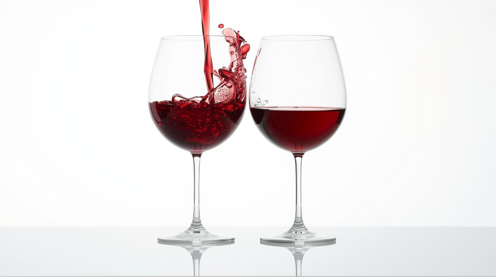Uparivanje vina i čokolade