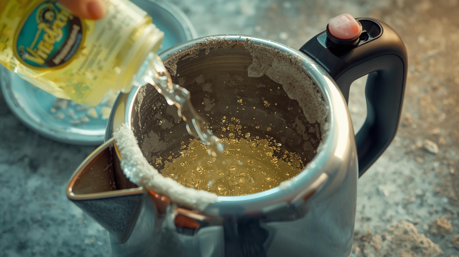 ciscenje kuvala sircetom