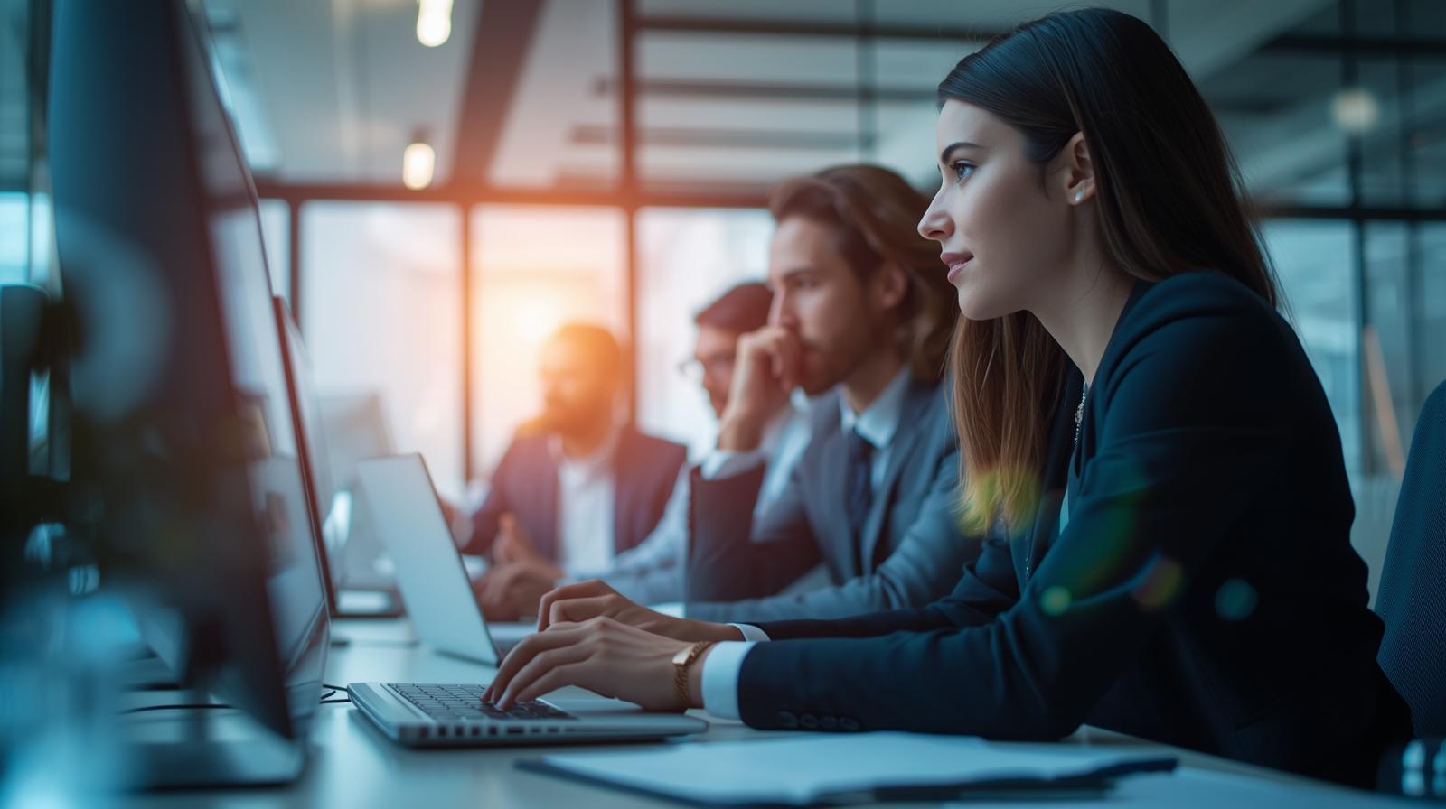 digitalna bliskost i AI