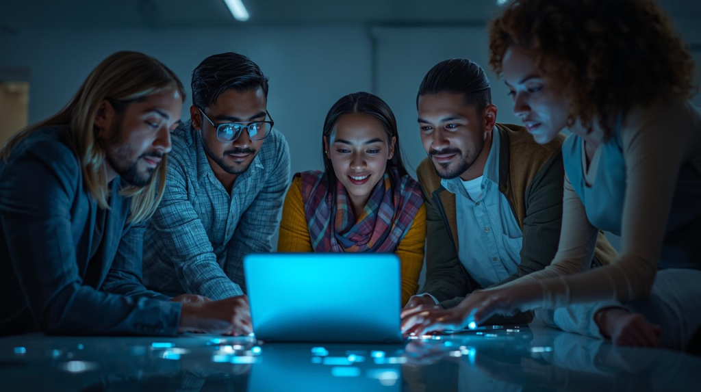 digitalna bliskost i AI