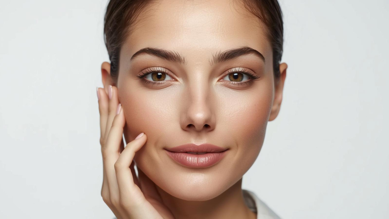 francuske tajne za negu koze