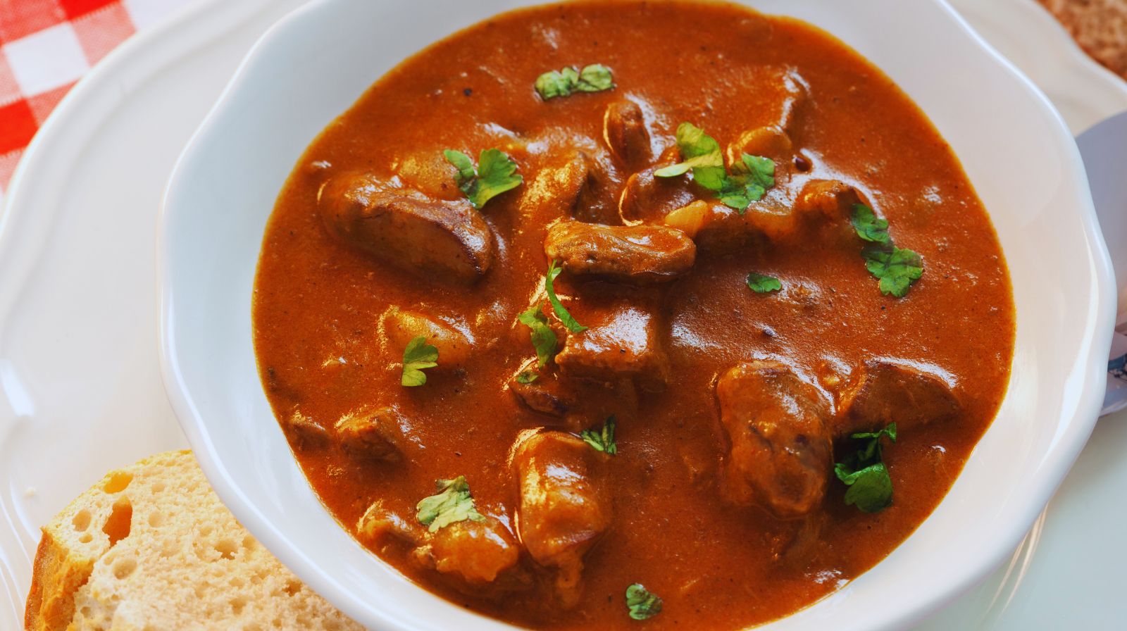 goulash