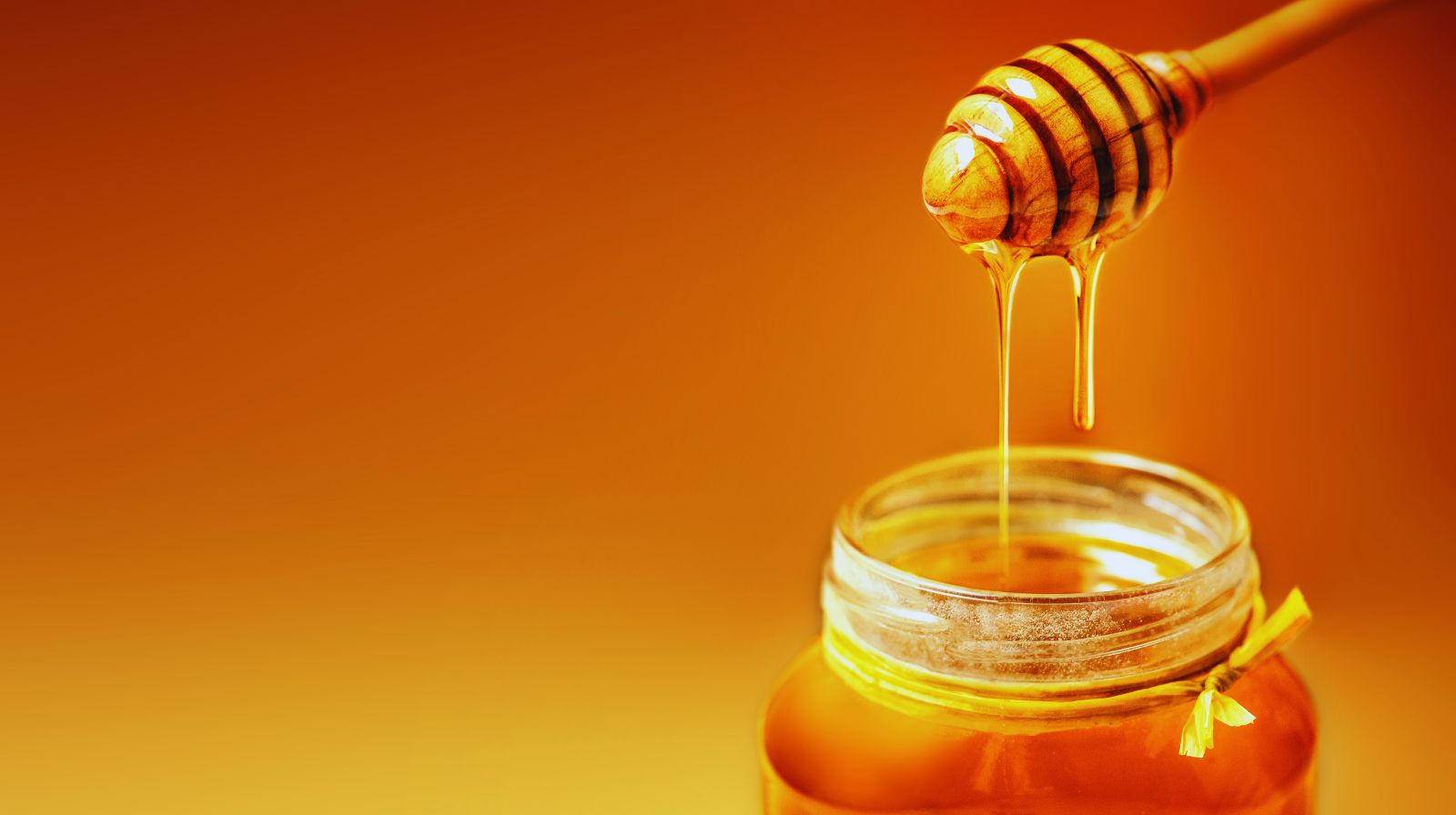 honey