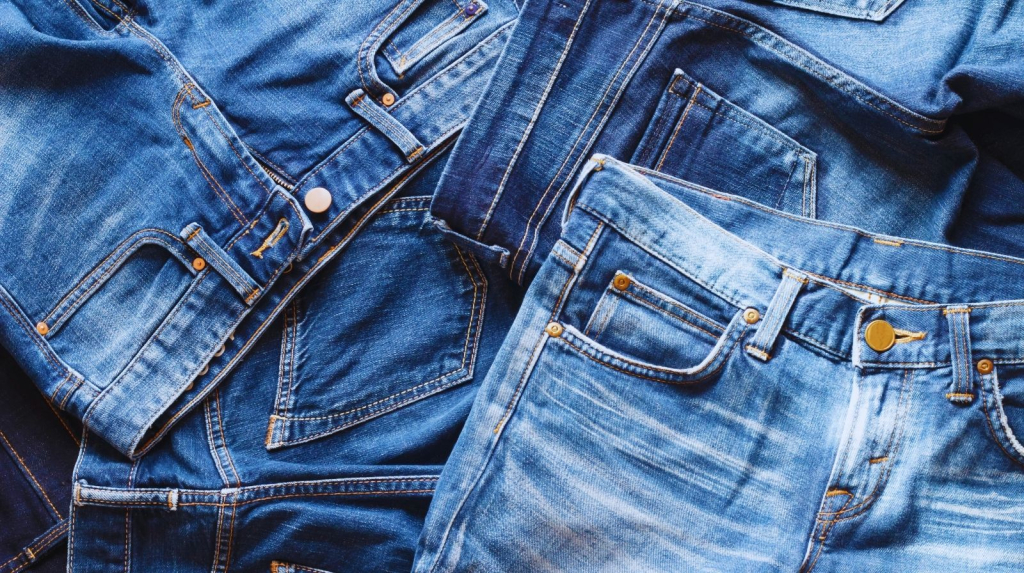 mali džep na farmerkama