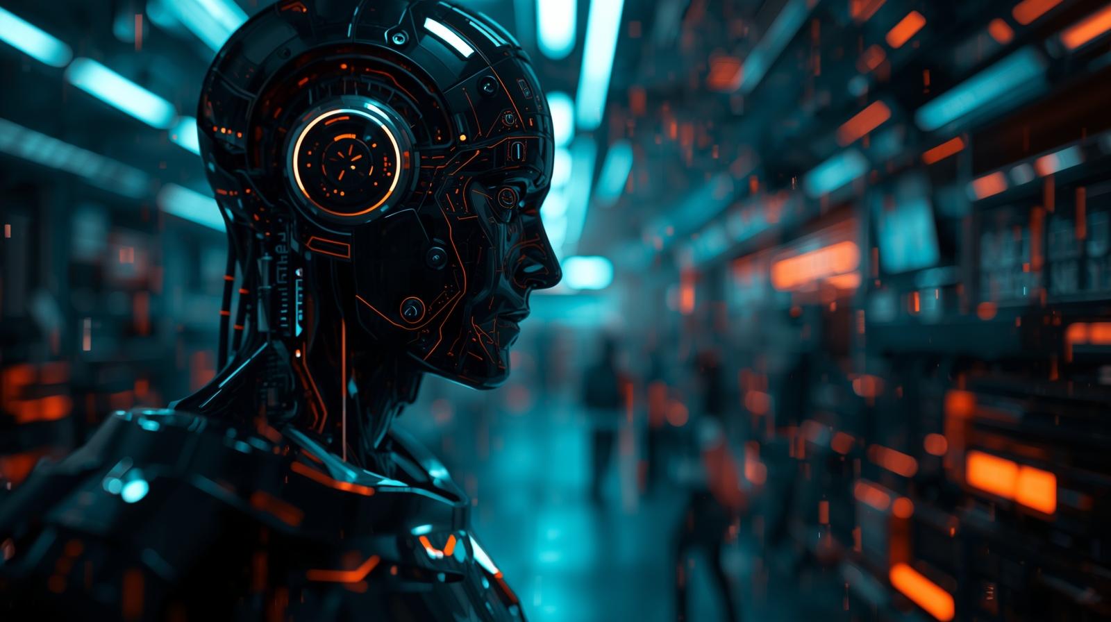 poslovne ideje sa veštačkom inteligencijom