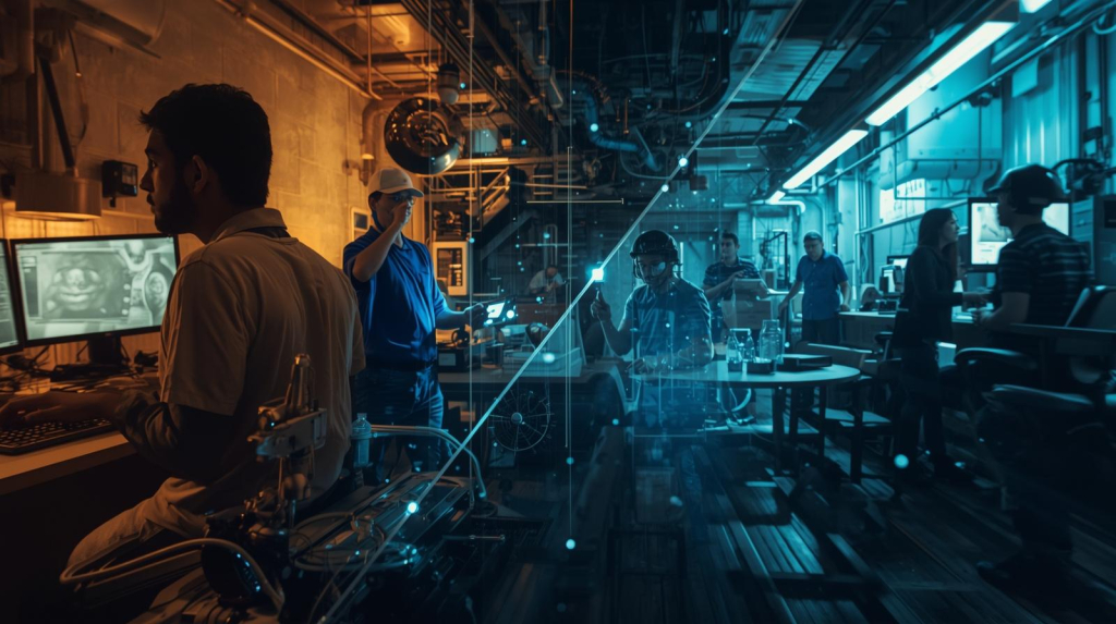 poslovne ideje sa veštačkom inteligencijom