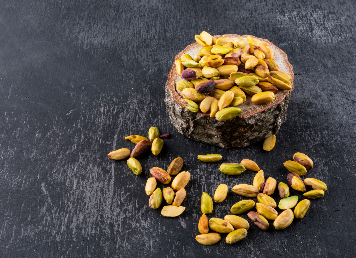 Pistaci krvni pritisak