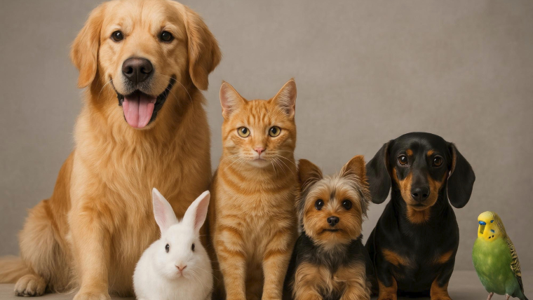 nabavka kućnog ljubimca saveti