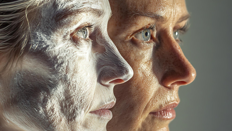 ključne godine za starenje organizma