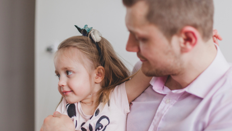 znaci dobrog roditeljstva