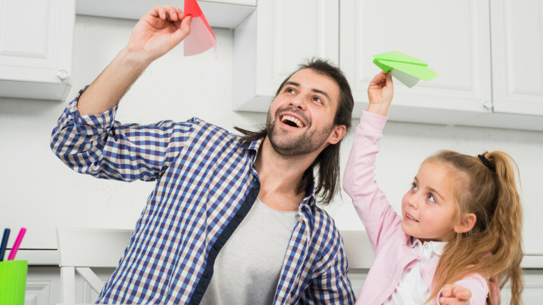 osobine uspešnog roditelja