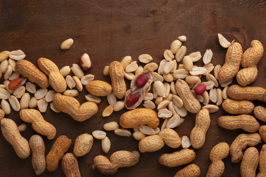 kikiriki u ishrani starijih