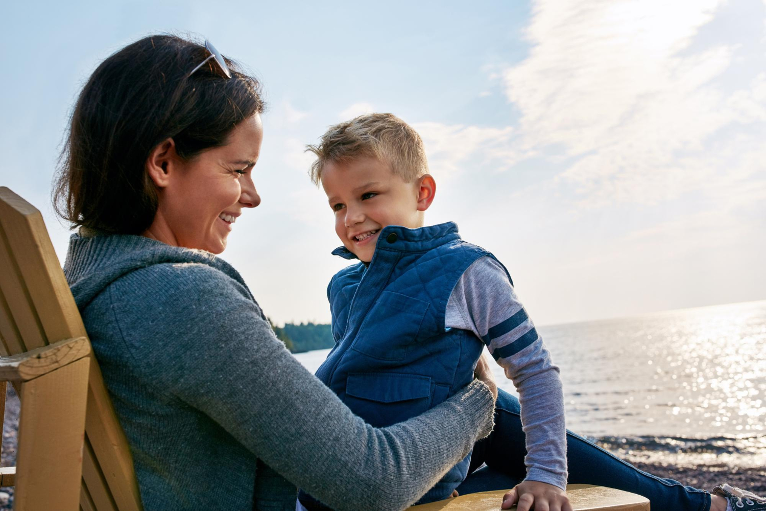 dete zove roditelja imenom