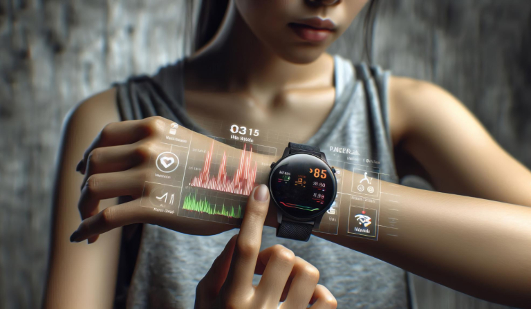 VO2 max indikator zdravlja