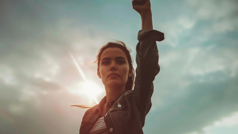 unutrašnja pobeda i uspeh