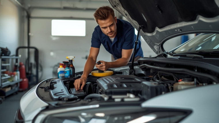 održavanje koje štedi novac