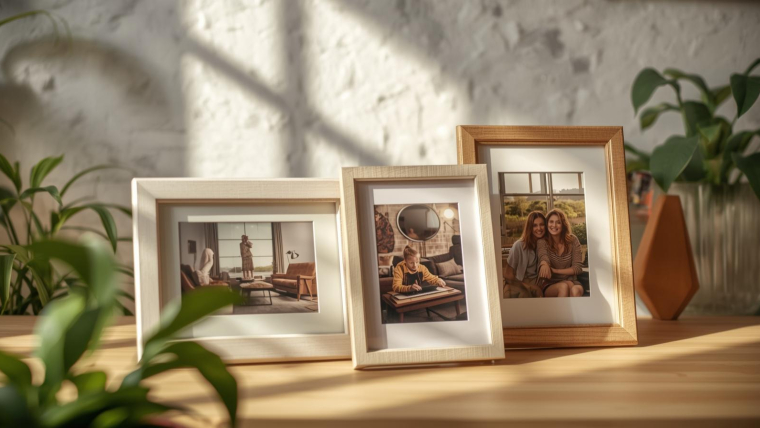 unikatni okviri za slike