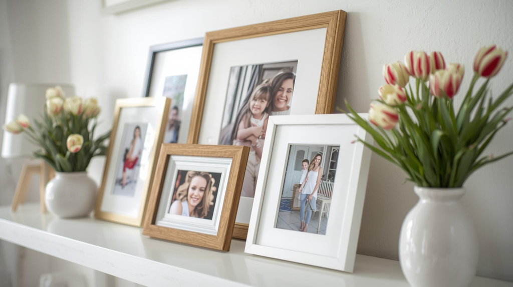 unikatni okviri za slike