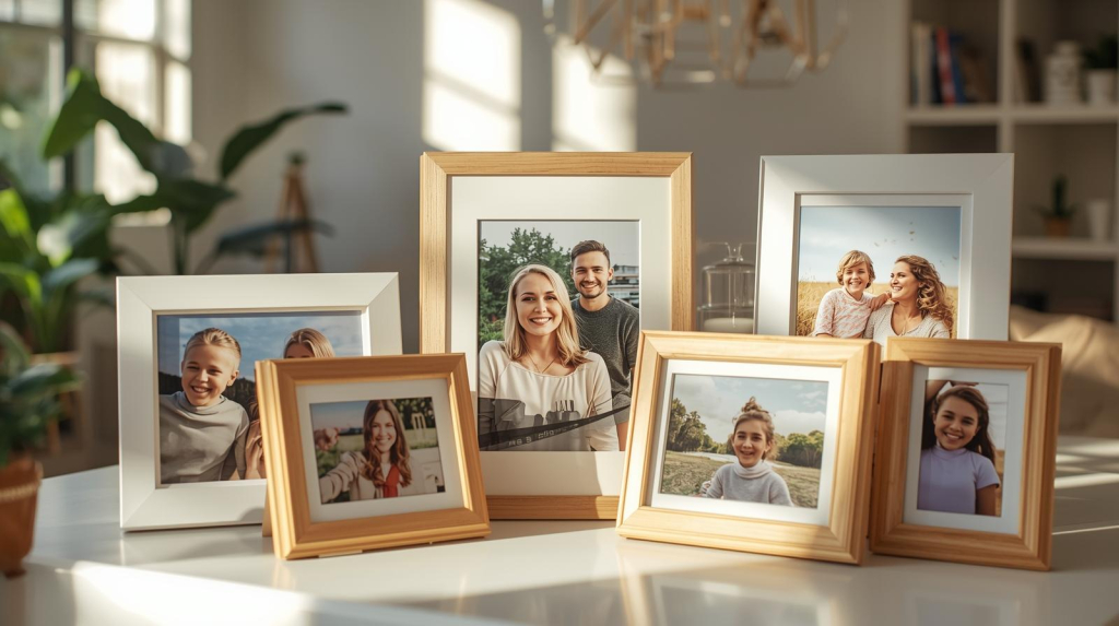 unikatni okviri za slike