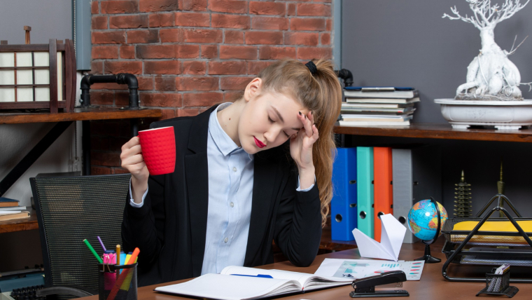 burnout i karijera kako izaći