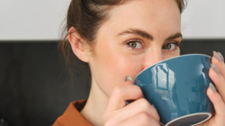 kafa i zdravlje mozga