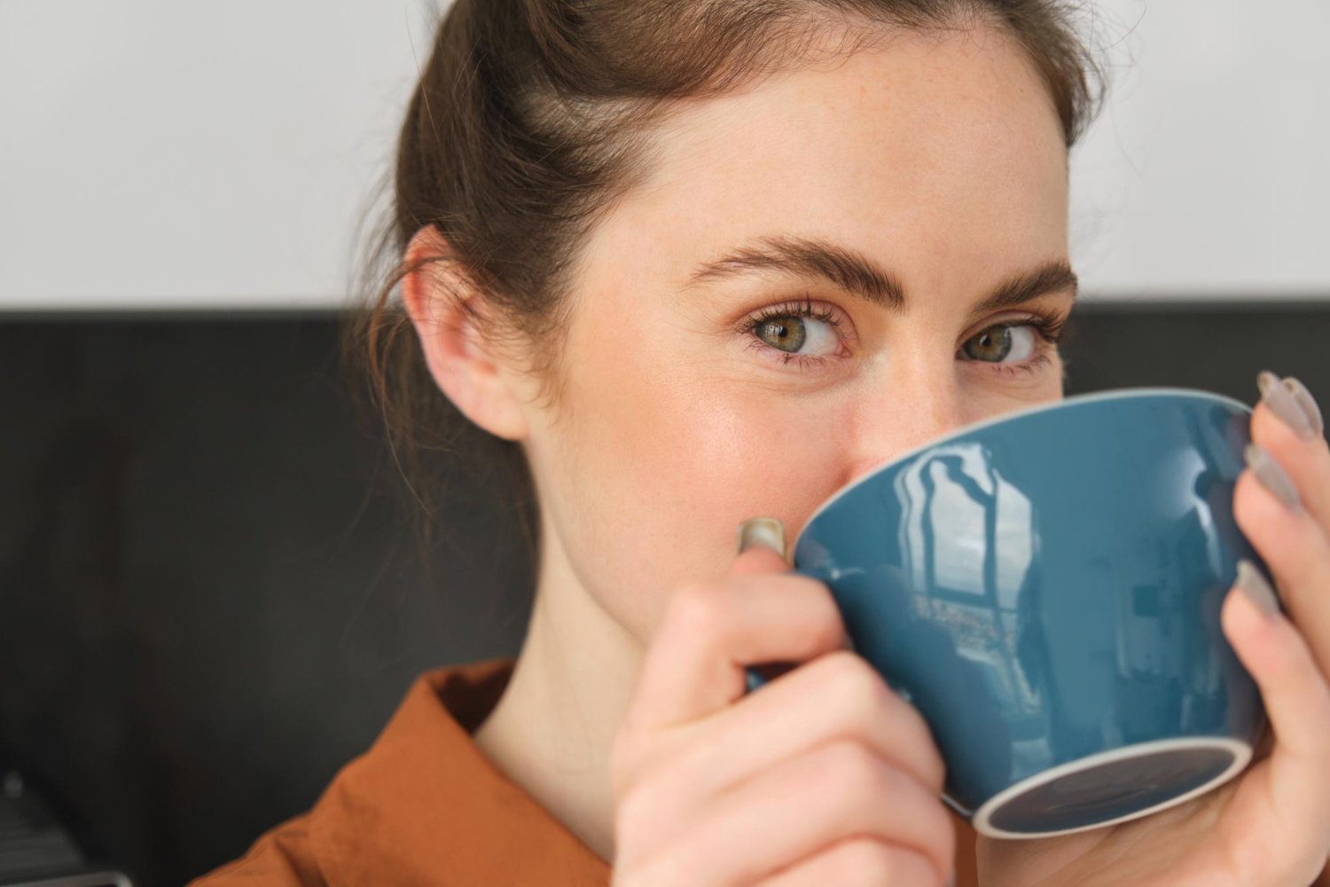 kafa i zdravlje mozga